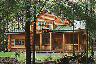 Littlewood Lodge